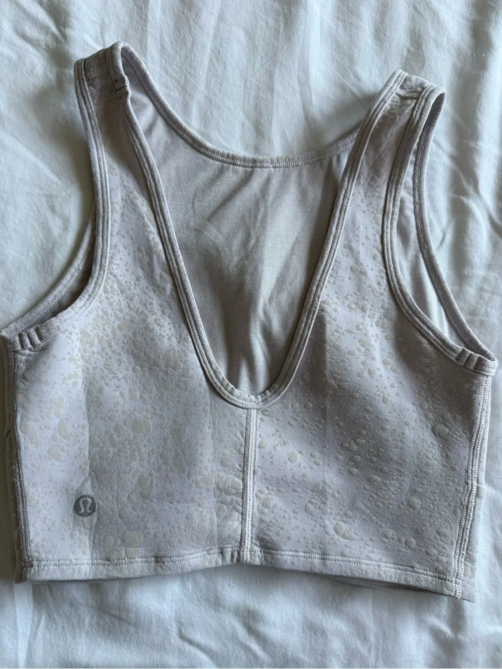 lululemon athletica discontinued